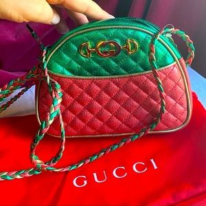 SOLD!!!NEW Gucci bag
